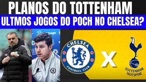 tottenham ultimos jogos